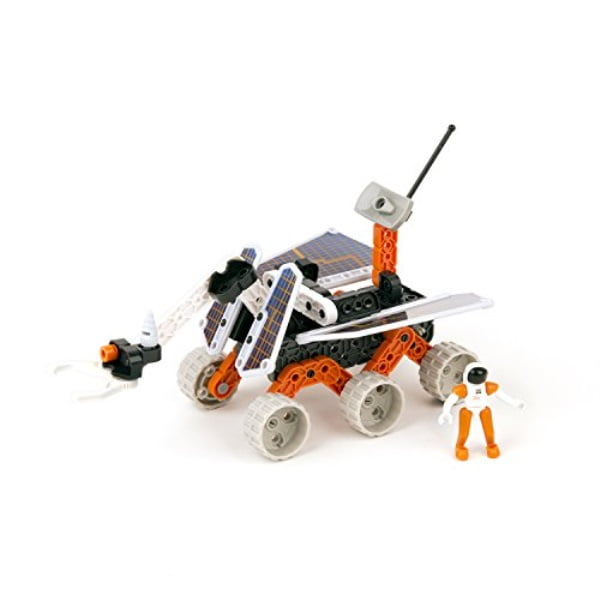 VEX Explorers Fuel Truck by HEXBUG 406-5566 VEX Explorers Fuel Truck by HEXBUG 406-5566